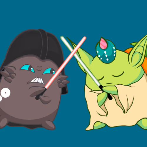 STAXIES COLLECTION - old