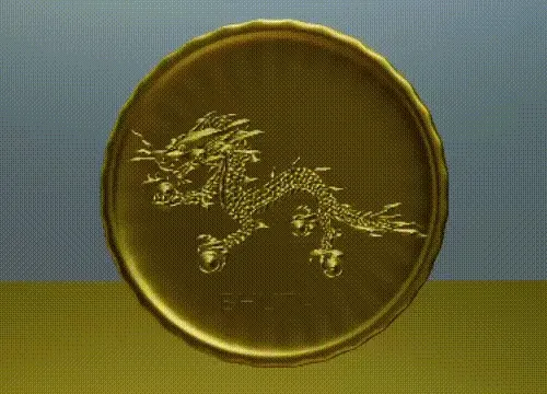 CryptoBhutan