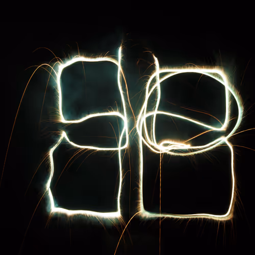Steady Sparklers