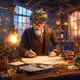 Steampunk