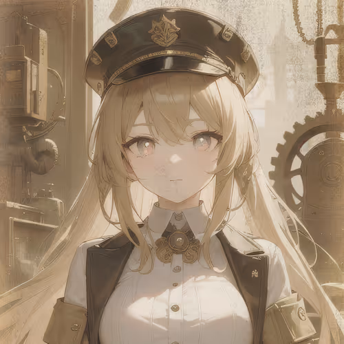 SteamPunk Collection