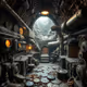 Steampunk Bunkers