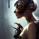 Steampunk Cyborgs