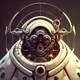 Steampunk cyborg series.