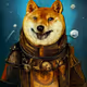 Steampunk_Doge Collection