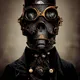 Steampunk Gentleman
