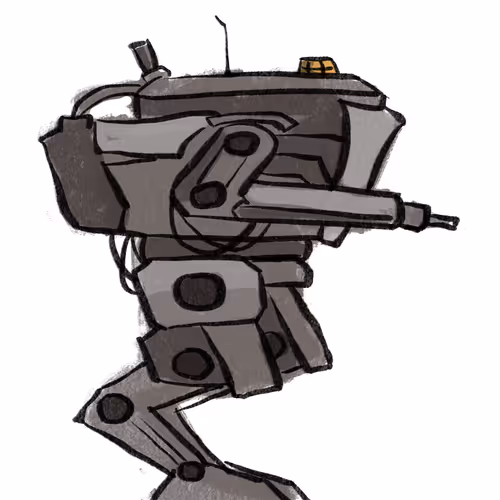 Great Steampunk world