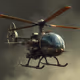 Steampunk Helicopters