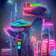SteampunkNeonCities