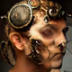 Steampunk Nightmares