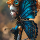 Steampunk Serenade Charming Dolls & Creatures