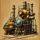 Steampunk Studio