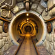 Steampunk Tunnels
