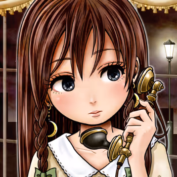 Steampunk by YoshitakaWorks. V4