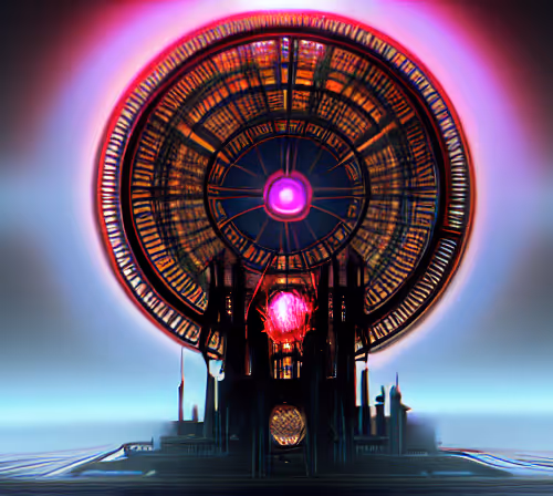 Steampunk Reveries