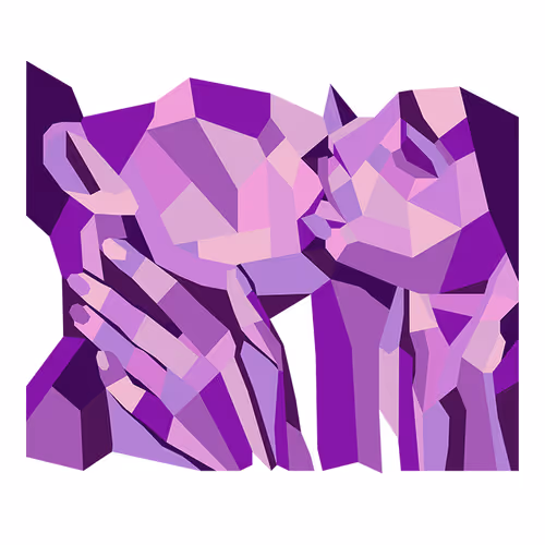 Steamy Illustrations