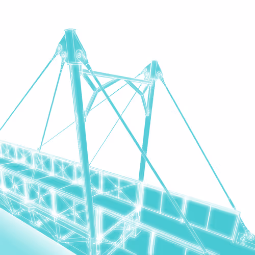Steel 3D Models - old