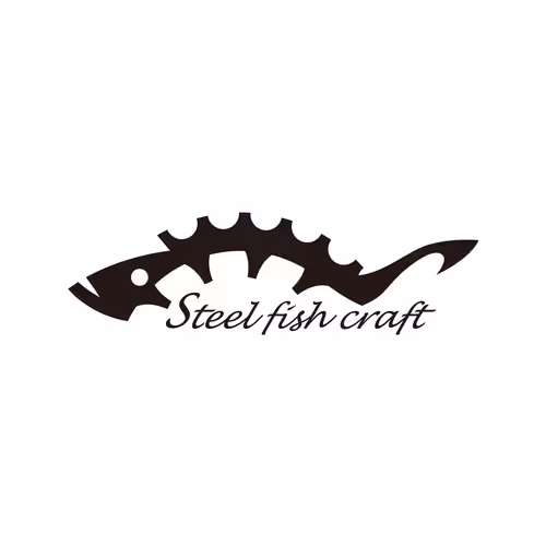 Steelfish craft