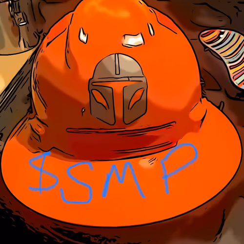 Steel Mill Punks  $SMP - old