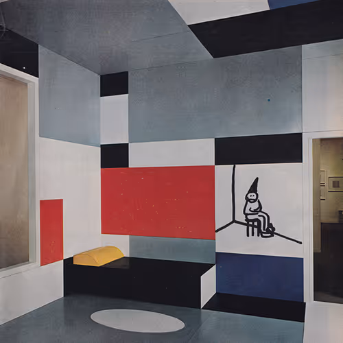 Stefan Matioc Drawings - old