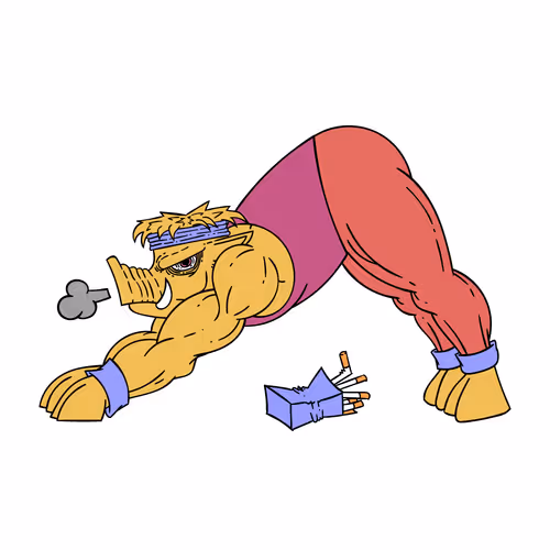 Stefanspeaking Illustrations