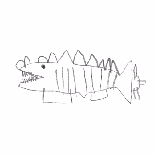 Stego Creatures