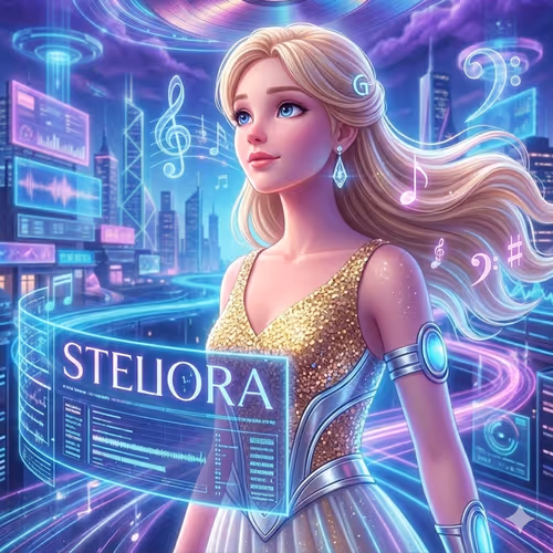 Steliora Genesis Collection