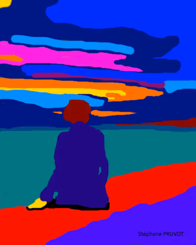 Stephane Pruvot's collection - old