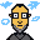 Steve Jobs Pixels