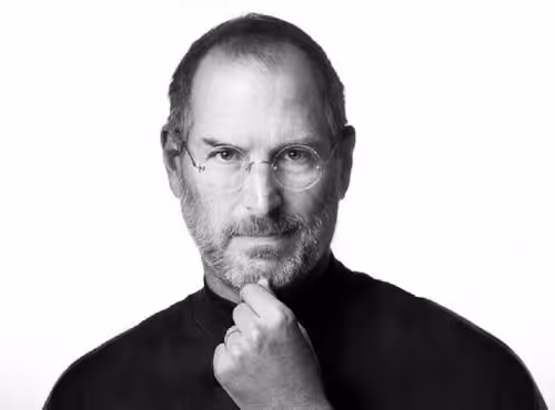 STEVE JOBS QUOTES