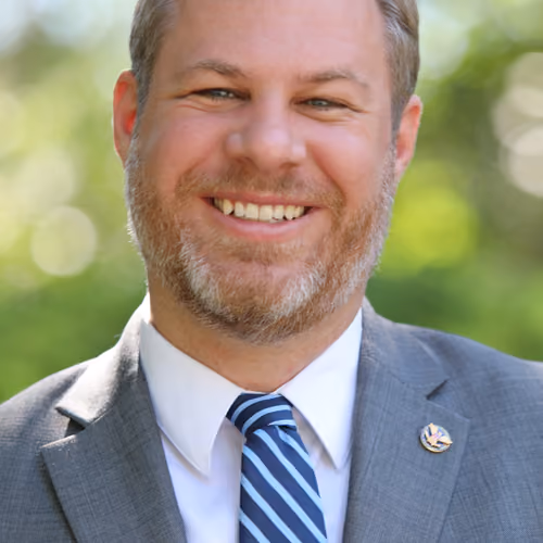 Steve Polgar