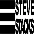 STEVE STACKS LOGO
