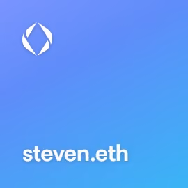 steven.eth