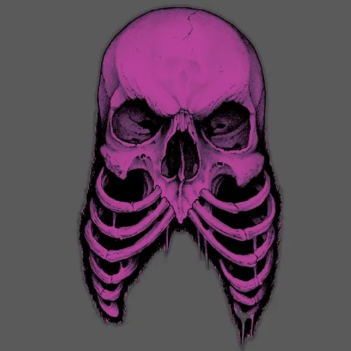 Steven Tefft - Ink Master season 2 winner single Skulls