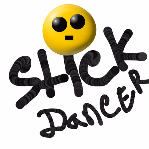 STICK DANCER - old