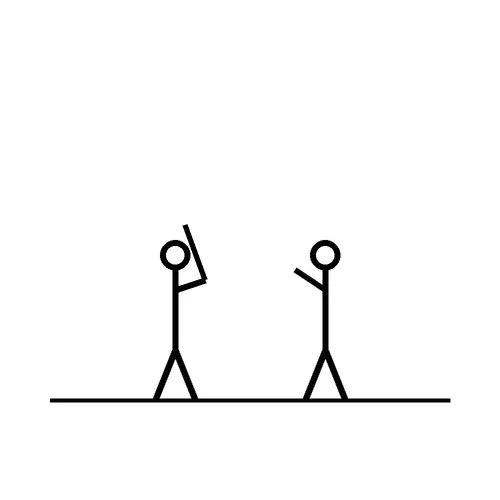 Stick Fight Club