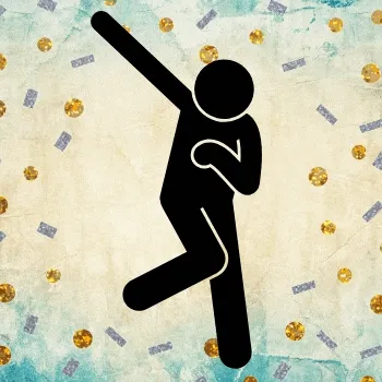 Stick Man Can Solve Problems - old