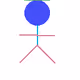 Stick Person