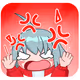 Azuki Sticker