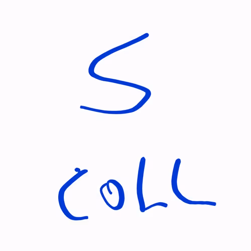 stick coll
