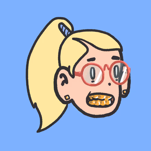 Sticker Kween