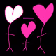 Stickheart Intimacy Collection - old
