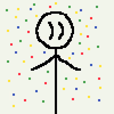 StickMan!