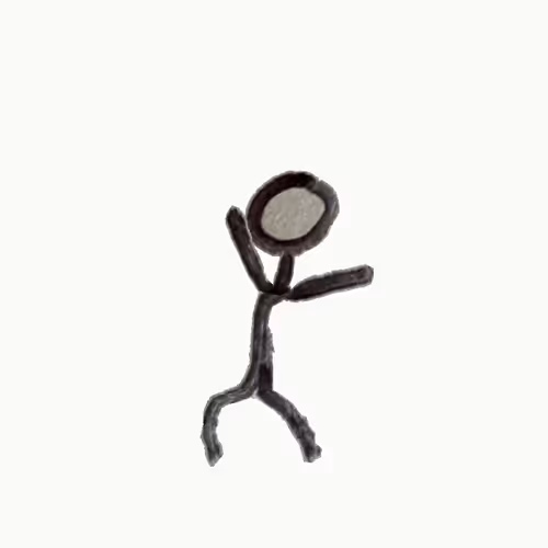 StickmanAI