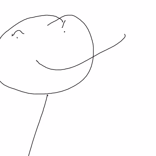 StickMan by Edem