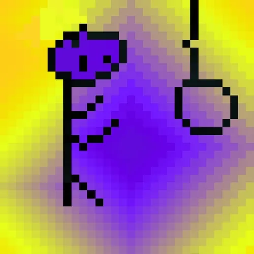 Perfect Stickman - First Edition