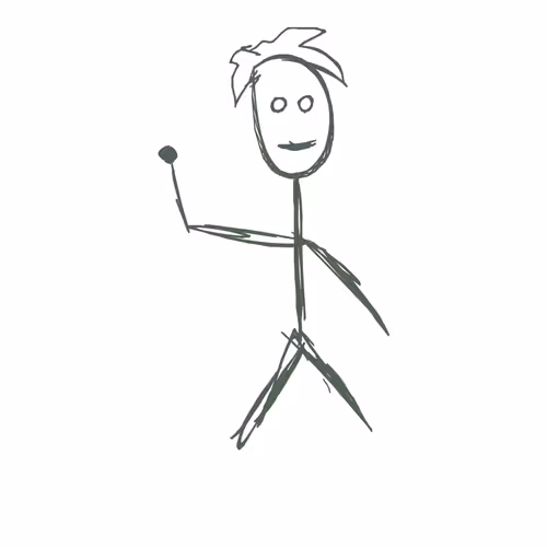 Stickman-Stories