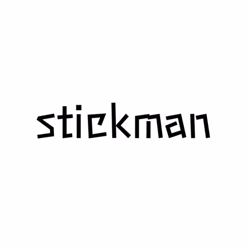 stickMan figure - old