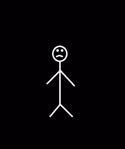 bored stickman collection