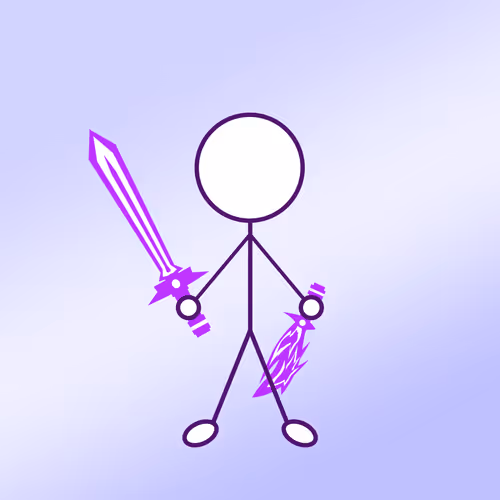 Stickman Middle Ages